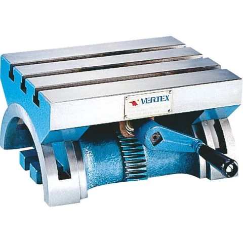 Tippbart vinkelbord 255x178x136 mm