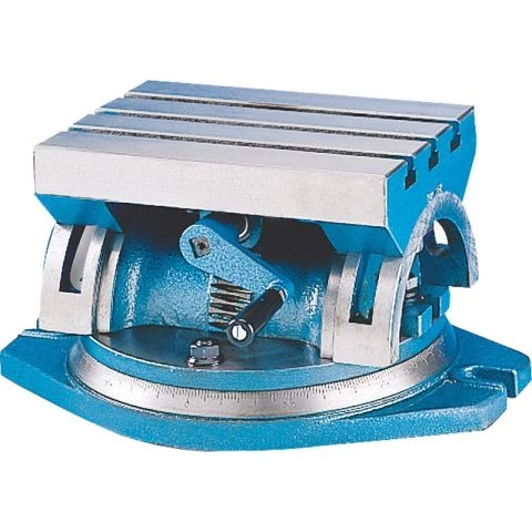 Tipp- og vridbart vinkelbord 255x180x177 mm
