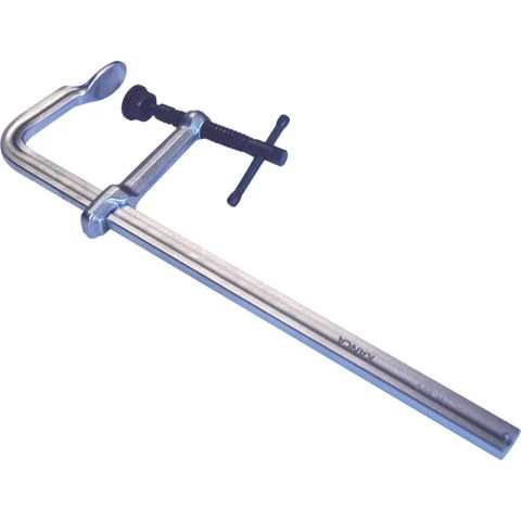 Skruetvinge 400 mm