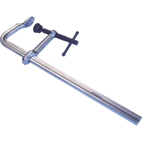 Skruetvinge 200 mm