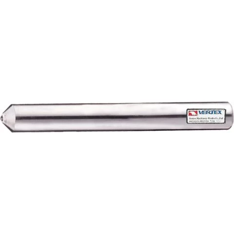 Diamanttrimmer, en diamant