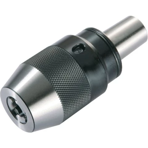 Integrert borchuck, kort MK3