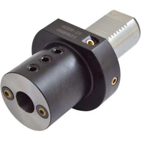 VDI-holder Type E2