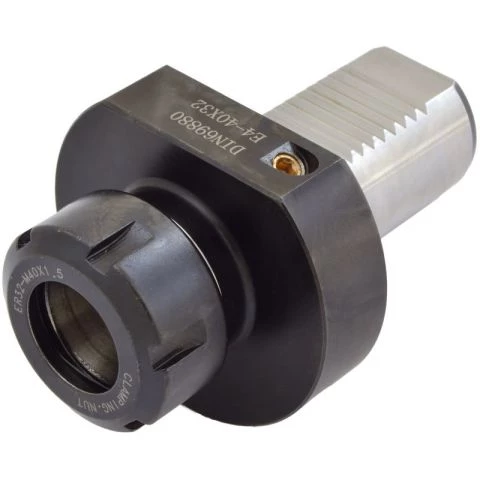 VDI-holder Type E4