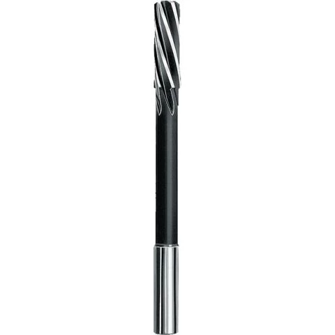 Solid Hardmetallbrotsj H7