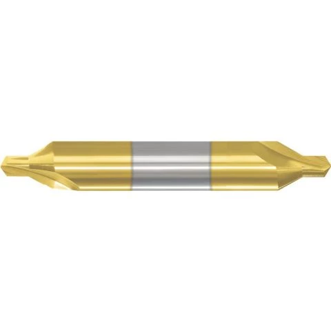 NC-bor Form A, HSS TiN 