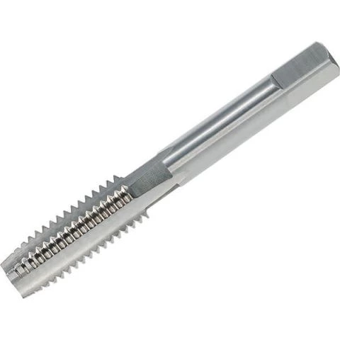 Sluttapp Non-Serial, HSS, DIN 352, metrisk form C