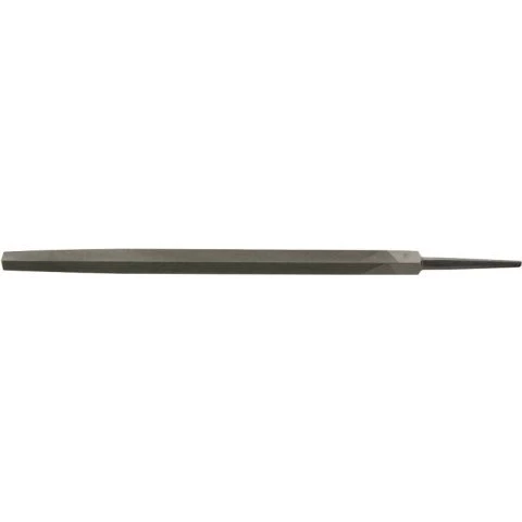 Trekantfil dobbelthugget, 65-66 HRC