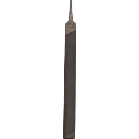 Verkstedfil enkelthugget, 65-66 HRC