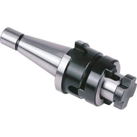 Kombidorn ISO, ISO30, skaft Ø 13 mm