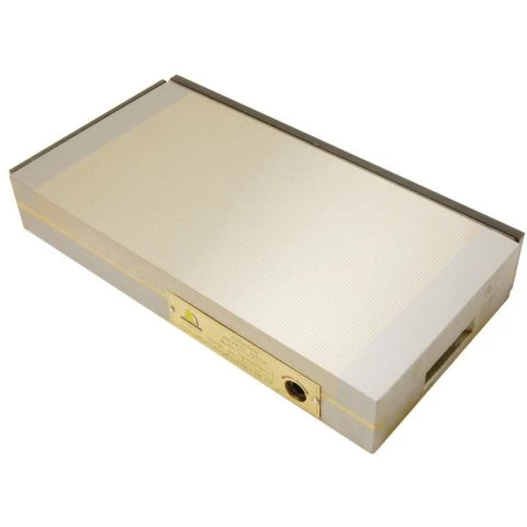 Finpolert permanentmagnetbord, MBPF