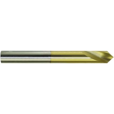 NC-bor 90° TiN Pro