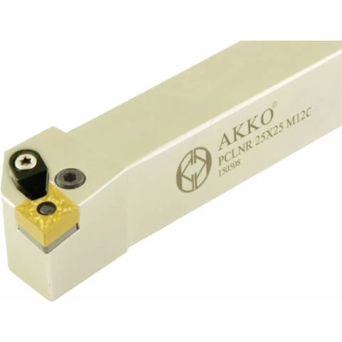 32x32x170 mm venstre CNMG1204xx