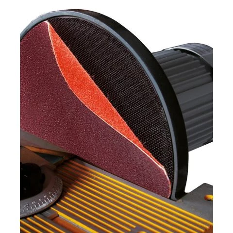 OPTIgrind TS 305 - Borrelåsunderlag