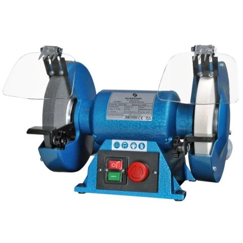 Benkslipemaskin SC200E