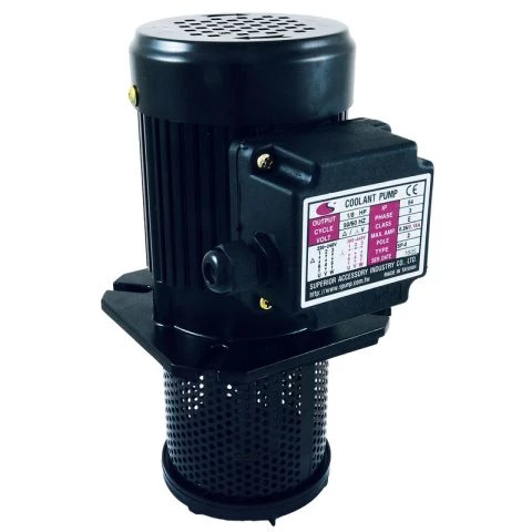 #136 - Kylpump - YCM210/270/285C 