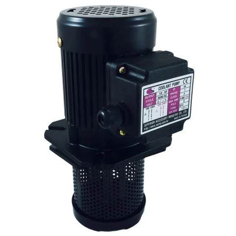 #136 - Kylpump - YCM210/270CV