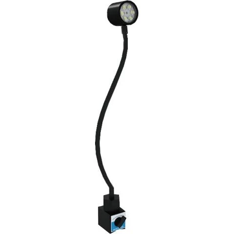 Arbeidsbelysning LED, SLED