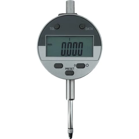 Digitalt måleur, IP67