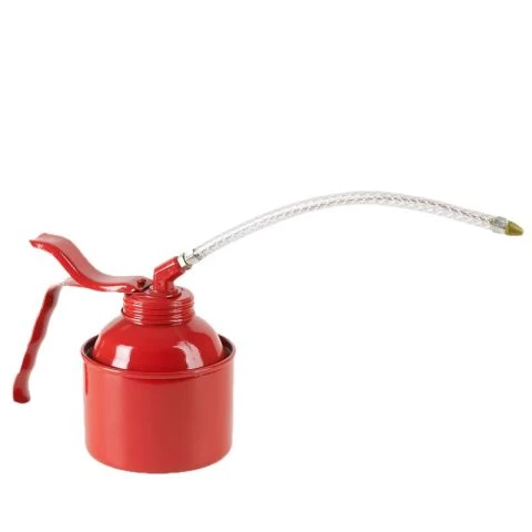 Standardoljekanne 350 ml fleksirør