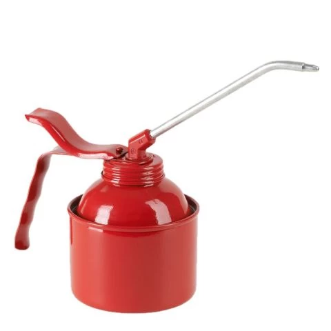 Standardoljekanne 350 ml sprøyterør