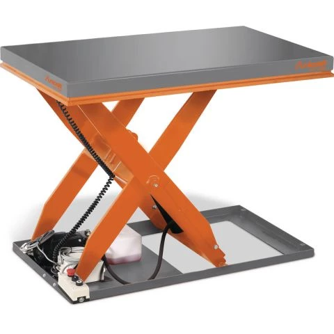 Løftebord SHT2000