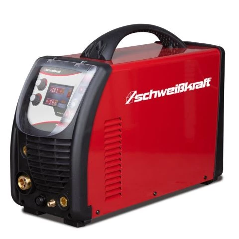 Sveiseapparat Easy-Mig 181 Multi