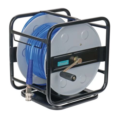 Slangeoppruller SAR 13/12 PRO