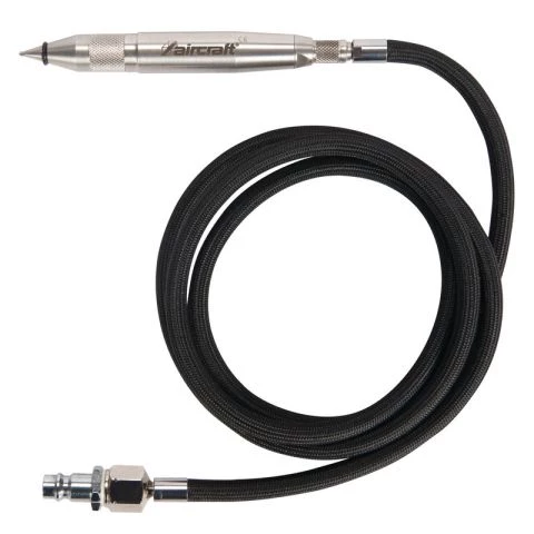 Luftdrevet graveringsmaskin GS PRO
