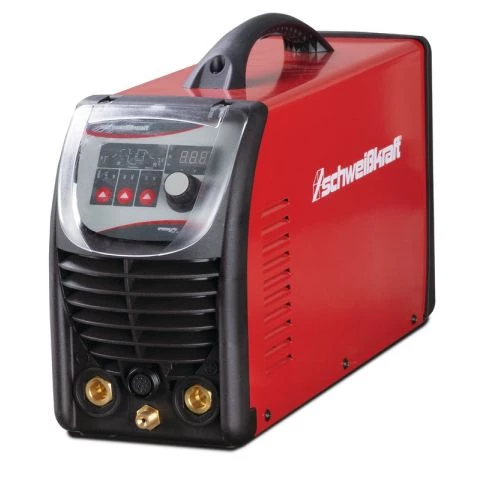 Sveiseapparat Easy-Tig 201 AC/DC Pulse