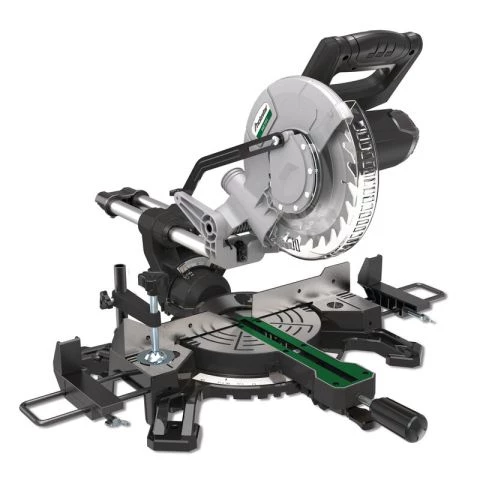 Kappe- og gjærsag KGZ 210 E