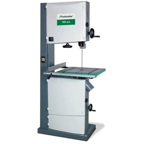 Trebåndsag HBS 473 (400 V)