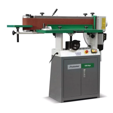 Kantslipemaskin KSO 850