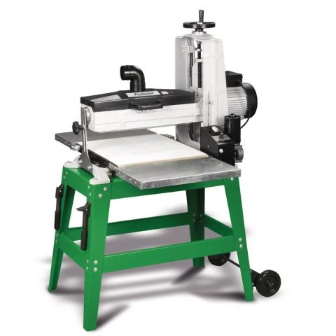 Sylinderslipemaskin ZSM 405
