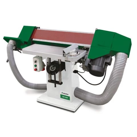 Kantslipemaskin KSO 1500 F