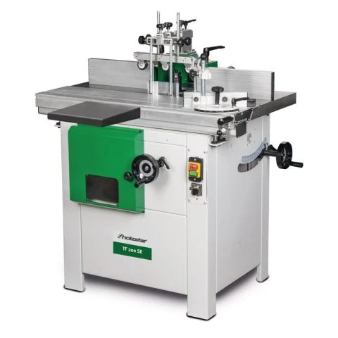 Justerbar bordfres RF 200 SE