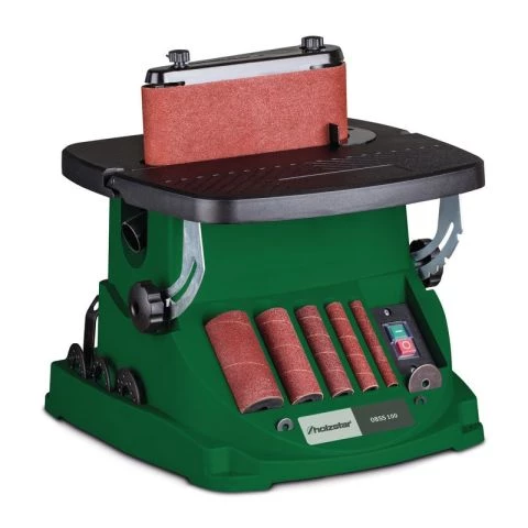 Vertikalpussemaskin OBSS 100