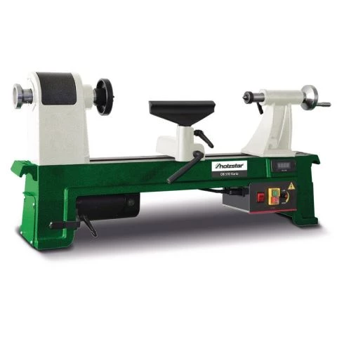 Dreiebenk til tre DB 510 Vario