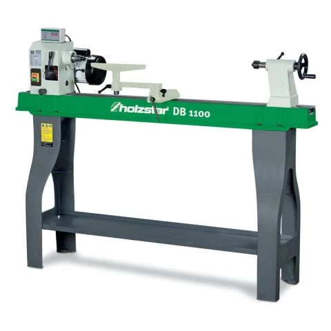 Dreiebenk til tre DB 1100