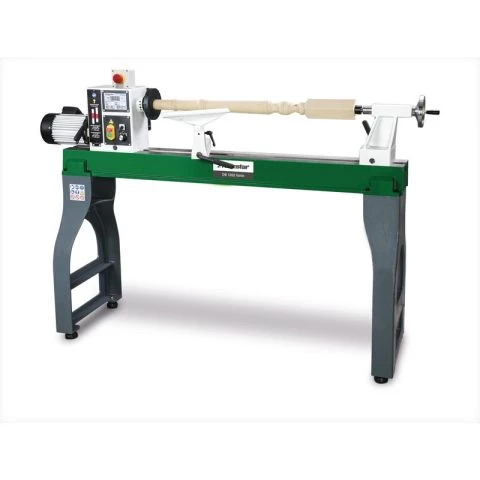 Dreiebenk til tre DB 1202 Vario