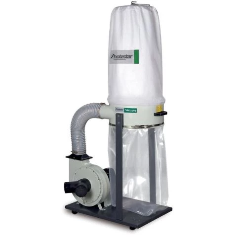 Sponavsug SAA 2003 (400V)