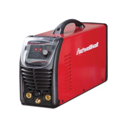 Sveiseapparat Easy-Tig 201 DC Pulse