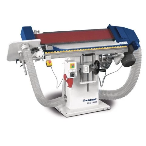 Kantslipemaskin KSO 150 M