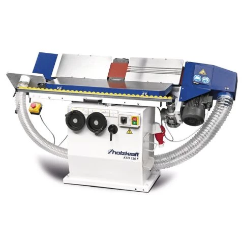 Kantslipemaskin KSO 150 F
