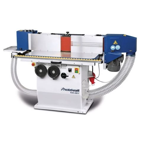 Kantslipemaskin KSO 200 F