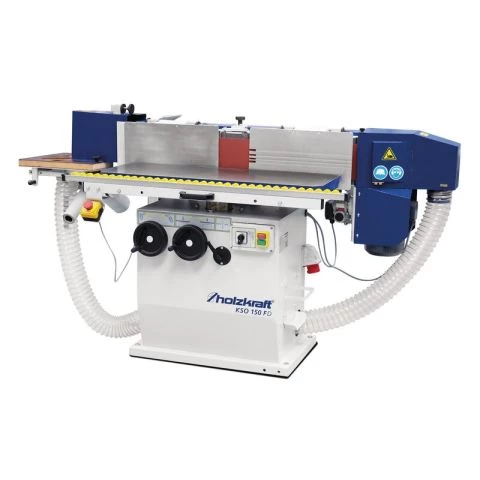 Kantslipemaskin KSO 150 FD