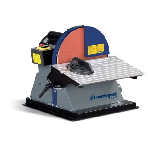 Tallerkensliper TS-301