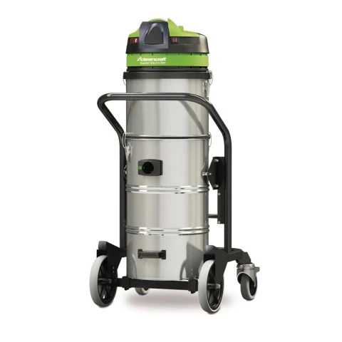 Grovstøvsuger 378 CYC-PRO