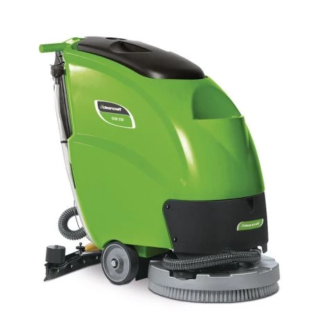 Skuremaskin SSM 550