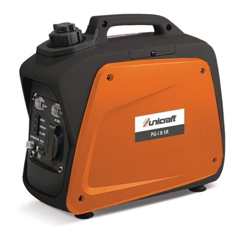 Aggregat PG-I SR